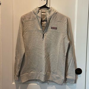 VINEYARD VINES!!  Ladies Small - Gray